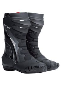 TCX S-TR1 Damen Motorradstiefel lang schwarz 37 Damen