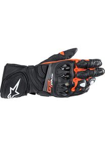 Alpinestars GP Plus R V2 Handschuh neonrot M Herren