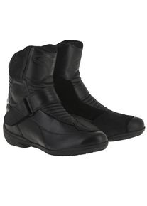 Alpinestars Stella Valencia Waterproof Damen Halbstiefel schwarz 38 Damen