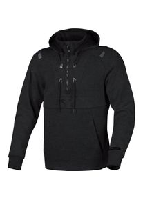 Macna Byron Hoodie schwarz S Herren