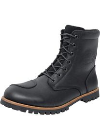 iXS Oiled Leather Classic Schuh schwarz 38 Herren