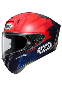 Shoei X-SPR Pro Marquez 7 TC-1 XXL