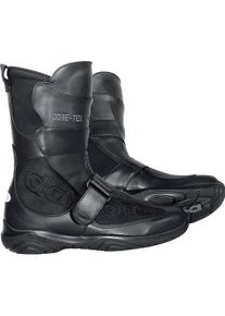 Daytona Boots Burdit GTX Stiefel schwarz 48 Herren