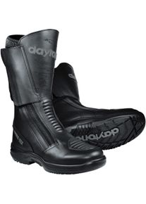 Daytona Boots Traveller GTX schwarz 47 Herren
