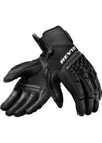 REV’IT! REV'IT! Sand 4 Handschuh schwarz S Herren