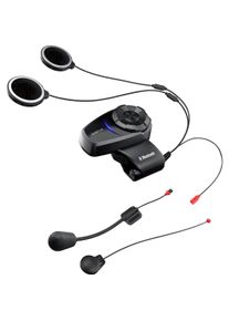 SENA 10S Bluetooth Headset Dual Pack