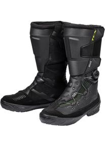 TCX Infinity 3 GTX Motorradstiefel lang schwarz 45 Herren