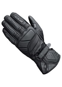 Held Travel 6.0 Lederhandschuh lang schwarz 12