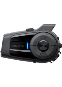 SENA 10C-EVO mit HD-Lautsprechern