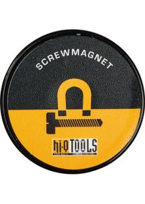 Hi-Q Tools Screwmagnet &Oslash; 67mm mit Hosenclip
