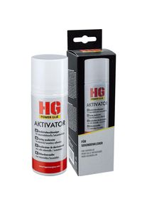HG Powerglue HG Aktivator-Spray 200 ml