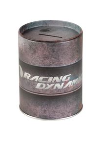 Racing Dynamic Spardose Öltonne 10 x 13 cm