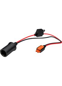 CTEK Comfort Connect Stecker zu ZIG-Steckdose &Oslash;21mm