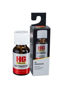 HG Powerglue HG Aktivator 15 ml zum Pinseln