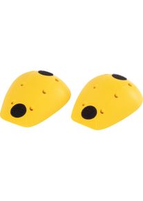 Safe Max Schulter Level 1 Protektor 5.0, Typ A (2er Set) mit Klett