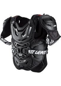 Leatt Brustprotektor 5.5 Pro schwarz XXL Herren