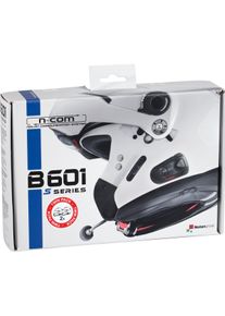 Nolan B601 S n-com N91/Evo/N90.2/G9.1/G4.2 Pro Duo Pack