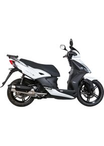 MIVV Urban Auspuff 1-1 C.KY.0015.K f&uuml;r Kymco Agility/People 125/1
