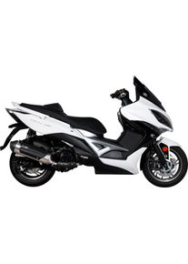 MIVV Urban Auspuff 1-1 C.KY.0012.K f&uuml;r Kymco Xciting 400