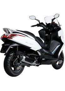 MIVV Urban Auspuff 1-1 C.KY.0018.K f&uuml;r Kymco Downtown 350