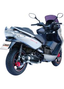 MIVV Urban Auspuff 1-1 C.KY.0013.K f&uuml;r Kymco Xciting 250/300