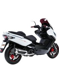 MIVV Urban Auspuff 1-1 C.KY.0014.K f&uuml;r Kymco Xciting 500