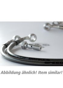 Speed Brakes Bremsleitung vorne 2-teilig direkt VS 1400 Intruder ab 2002
