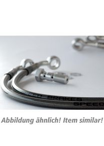 Speed Brakes Bremsleitungen hinten 2-teilig ST 1100 Pan European CBS/ABS