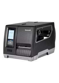 Honeywell PM45 - label printer - B/W - thermal transfer