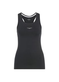 Venice Beach Coco Drytivity Tank Top Tanktop Dames (M |zwart)