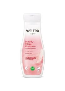 Weleda Lotions Balsam do ciała Sensitive Care Female 200 ml