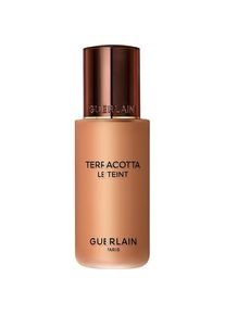 Guerlain Terracotta Le Teint Matte Fluid Foundation Liquid foundation Women 35 ml