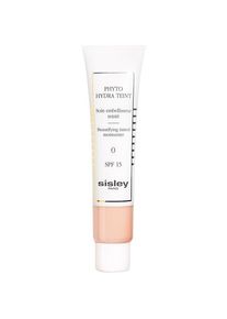Sisley Makijaż twarzy Phyto Hydra Teint Podkład w płynie Female 40 ml