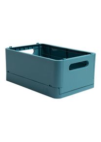 Skladací úložný box SKANDI recyklovaný PP MIDI | Various Colors