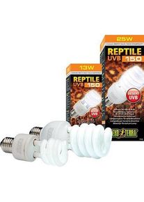 EXO TERRA - Reptile Uvb 150 Fluorescent lamp 25W E27 - (220.1881)