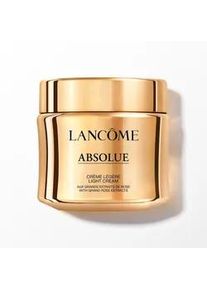 Lancôme Lancôme - Absolue Light Cream Gesichtscreme 60 ml