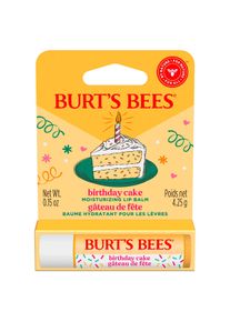 Burt´s Bees Burt's Bees Lip Balm Birthday Cake 4g