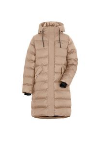 DIDRIKSONS 1913 Didriksons Womens Fay Parka Lange jas Dames (44 |beige)