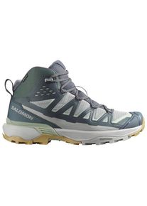 Salomon X Ultra 360 Edge Mid GTX Walking boots Men (11,5, grey)