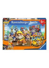 Ravensburger | 49 Piece Paw Patrol Jigsaw Puzzles | Marvel Spider-Man | From age 5 + Childrens Puzzles
