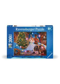 Puzzle 200 pièces Le ballet Casse-Noisette - de 8 ans - Ravensburger