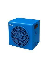 qlima SPHP 130 Pool Heat Pump