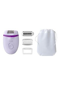 Philips Epilierer Satinelle Essential BRE275/00