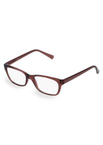 Fielmann MC 445 CL okulary | Oprawka: Oprawka pełna, Kanciasty, brązowy