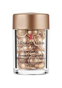 Elizabeth Arden Ceramide Radiance Renewal Serum en maskers Dames