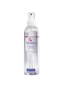 Neutrea 5% Urea Verzorging Föhnversteviger Haarspray Dames 50 ml