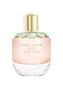 ELIE SAAB Girl Of Now Eau de Parfum Spray Damesparfum Dames 90 ml