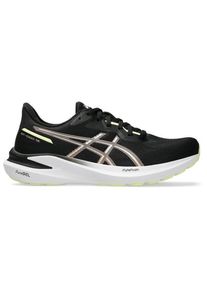 asics Women's Gt-1000 13 Running shoes Women (9, grey/black)