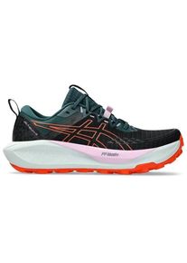 asics Women's Gel-Trabuco 13 Trail running shoes Women (7,5, grey)
