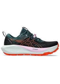 asics Women's Gel-Trabuco 13 Trail running shoes Women (7,5, grey)